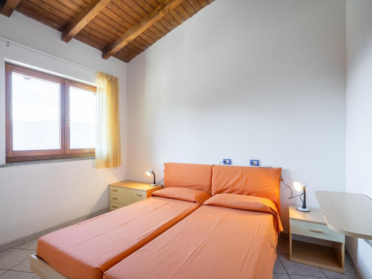 Apartment Residenza Agrifoglio-8 By Interhome Luino Extérieur photo