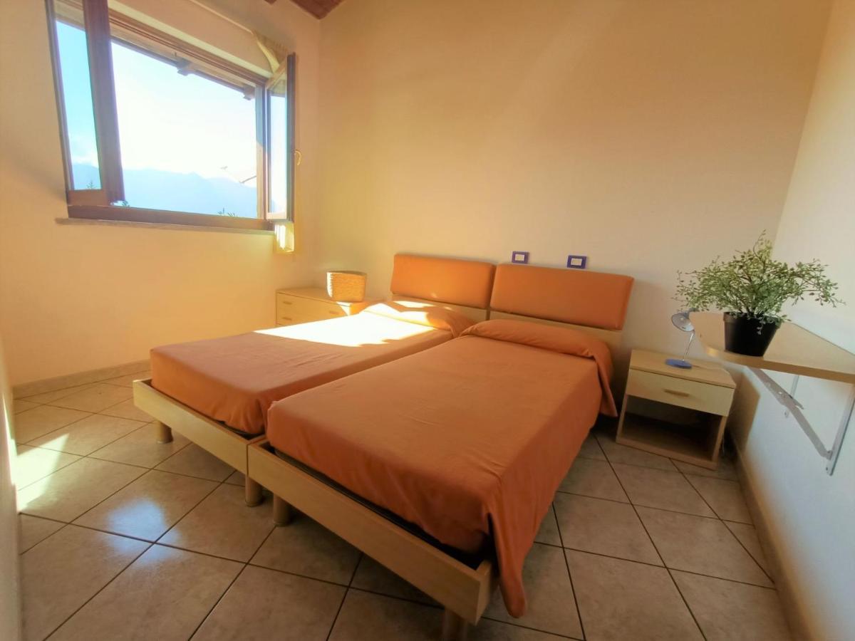 Apartment Residenza Agrifoglio-8 By Interhome Luino Extérieur photo
