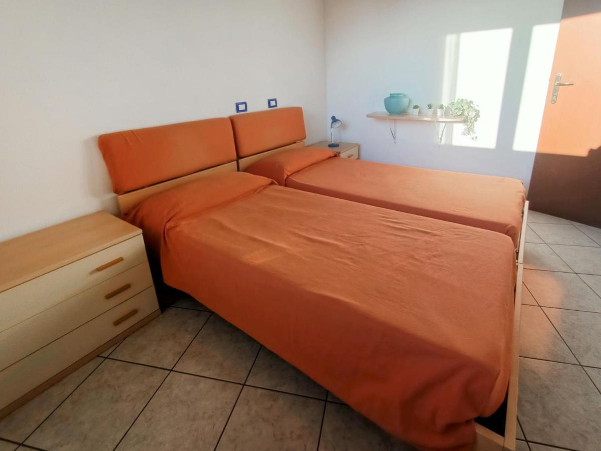 Apartment Residenza Agrifoglio-8 By Interhome Luino Extérieur photo