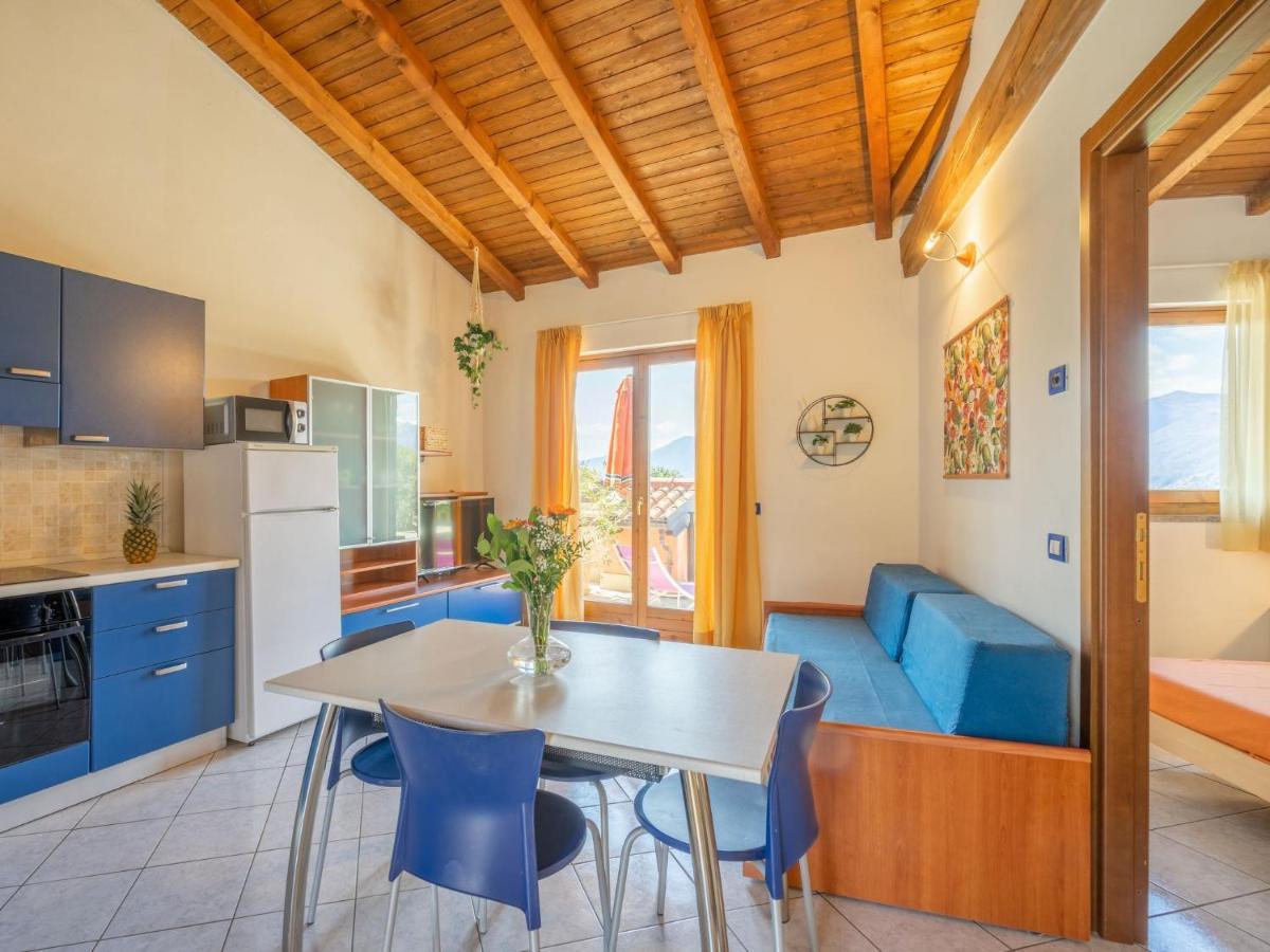 Apartment Residenza Agrifoglio-8 By Interhome Luino Extérieur photo